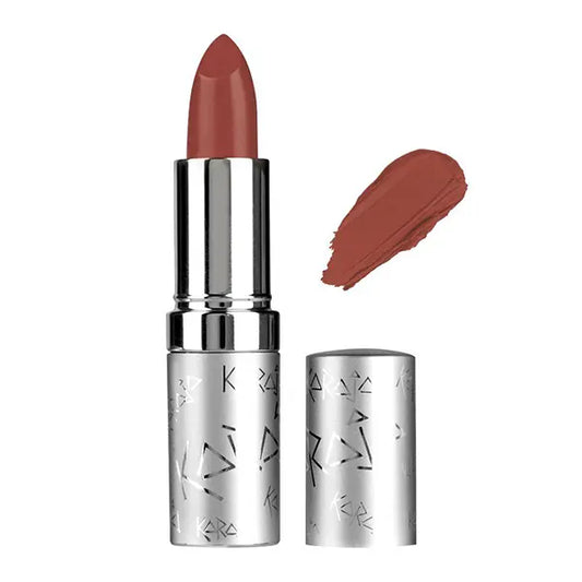 Karaja Lipstick Rouge Mat No-140