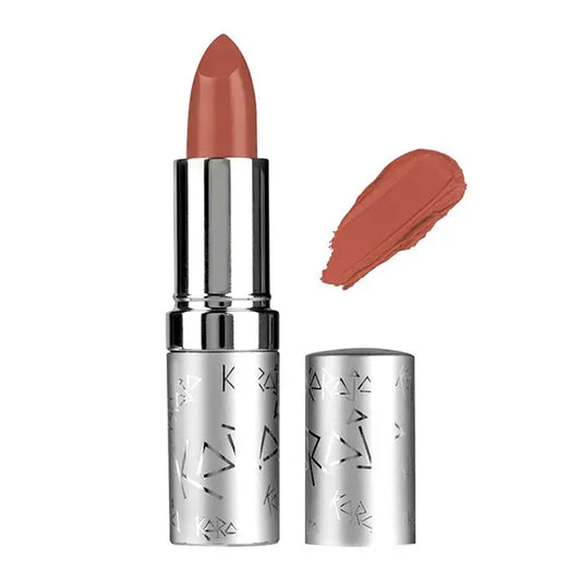 Karaja Lipstick Rouge Mat No-141