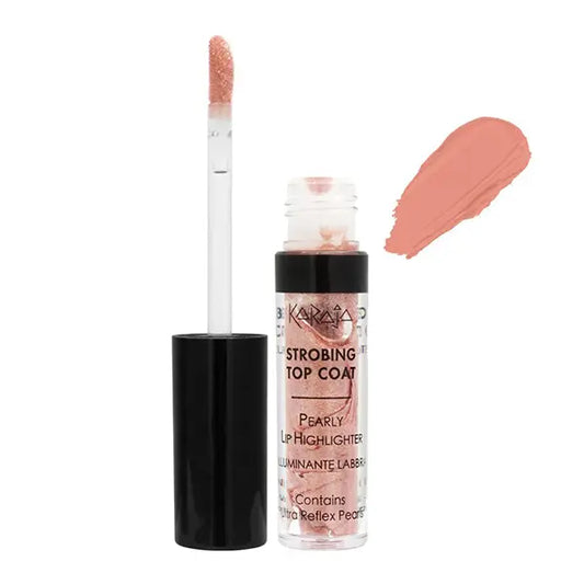 Karaja Lipstick Strobing Top Coat No-01