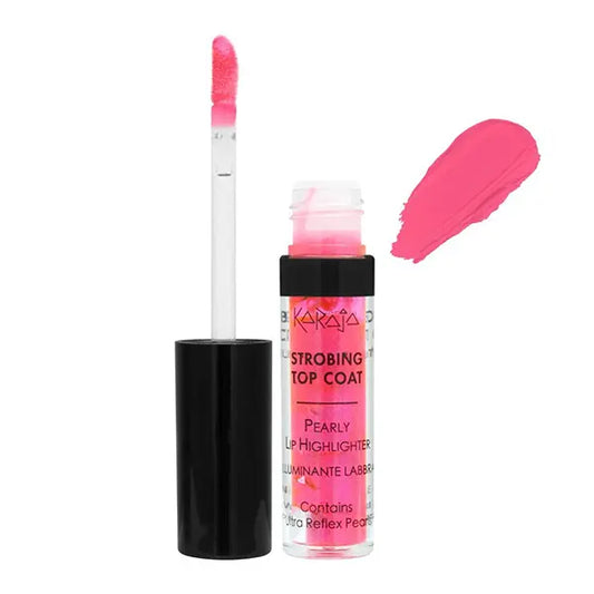 Karaja Lipstick Strobing Top Coat No-02
