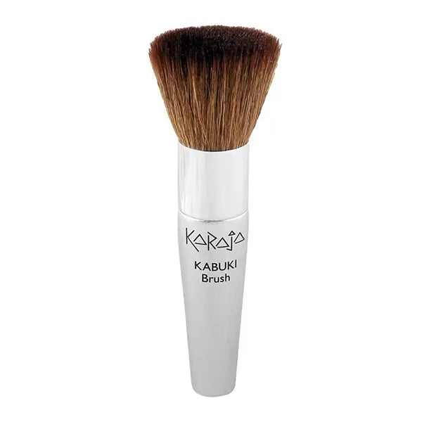 Karaja Liquid & Powder Foundation Brush No.20