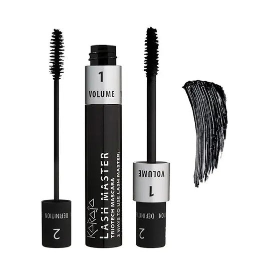 Karaja Mascara Lash Master No.1