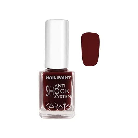 Karaja Nail Paint Anti Shock System No.54