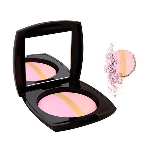 Karaja Powder Gold & Bronze No.26