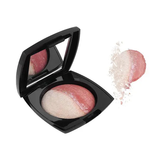 Karaja Powder Gold & Bronze No 35