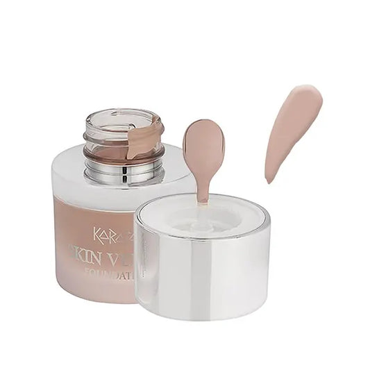 Karaja Skin Velvet # 01