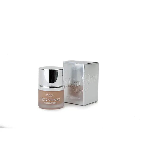 Karaja Skin Velvet # 05