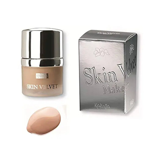 Karaja Skin Velvet # 07