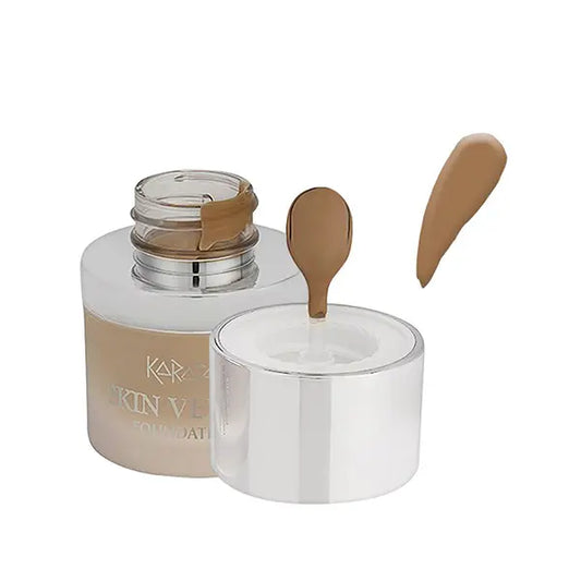 Karaja Skin Velvet Makeup 4