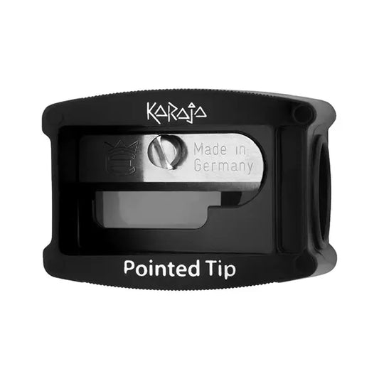 Karaja Tip Sharpner Pointed