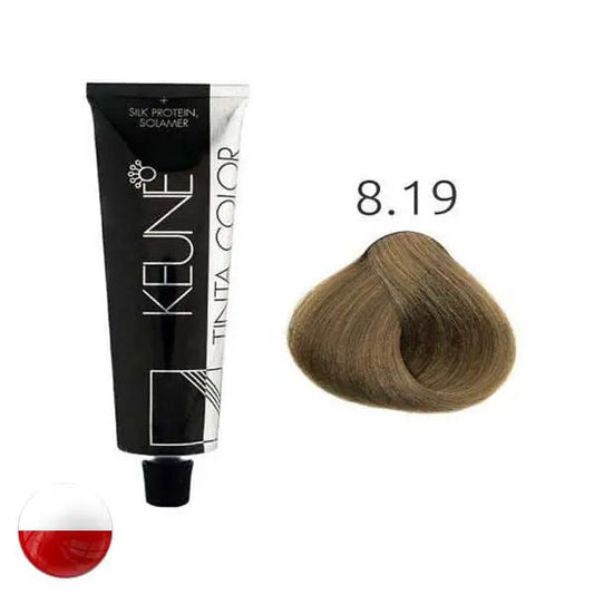 Keune Tinta Color 8.19