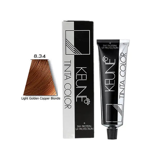 Keune Tinta Color 8.4
