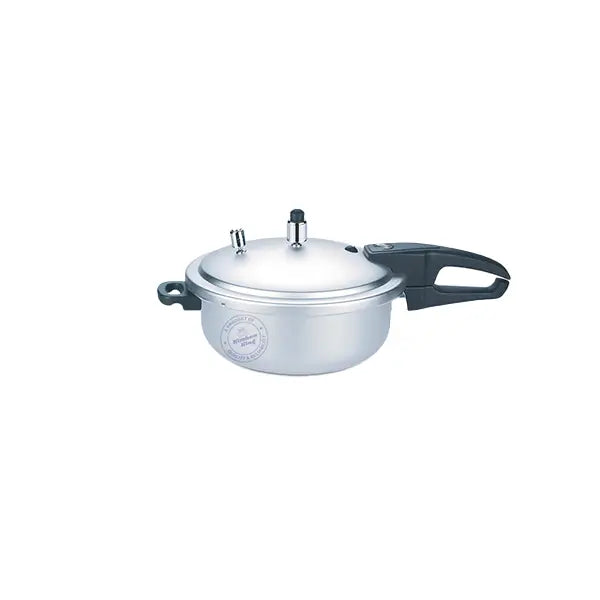 Kitchen King Pressue Cooker Regular (feast)3L