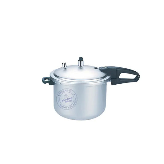 Kitchen King Pressure Cooker (Feast) 5L