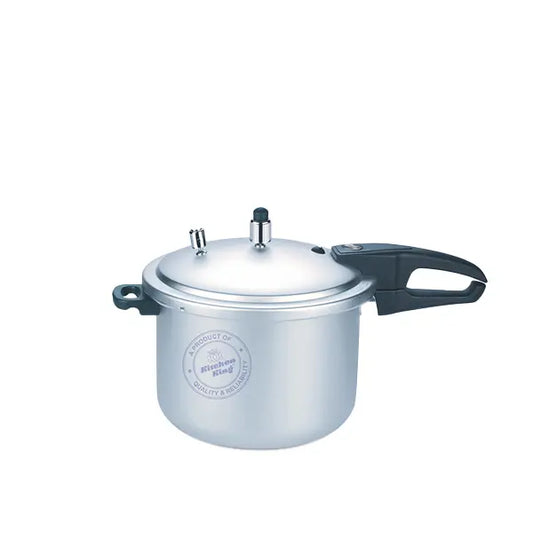 KK Pressure Cooker Feast Induction 9Ltr