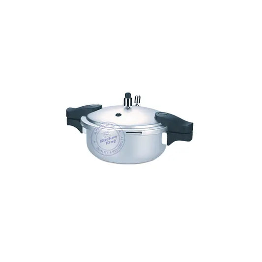 Kitchen Kings Pressure Cooker (Blaze) 3L