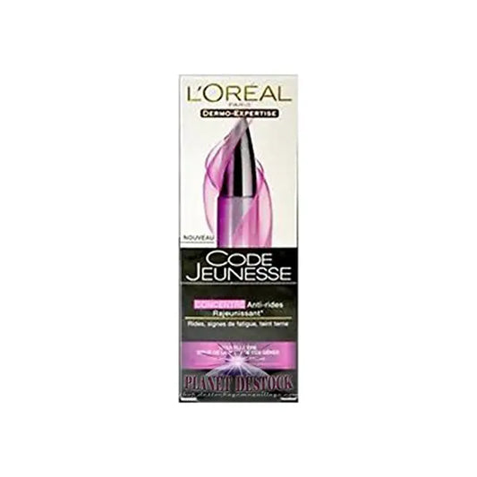 Loreal Code Jeunesse 30Ml