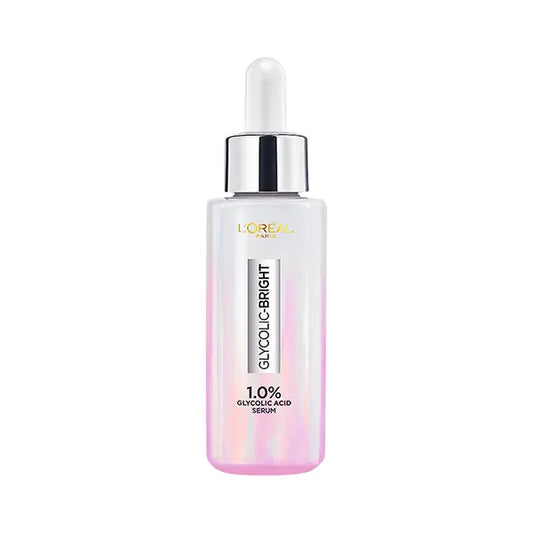 Loreal Glycolic Bright Serum 30ml