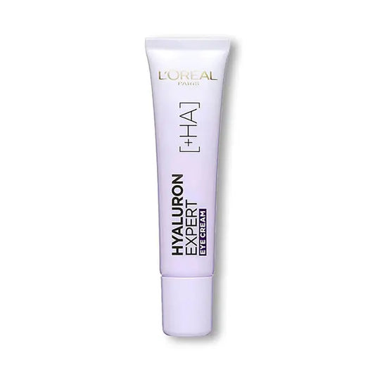 Loreal Hyaluron Expert Eya Cream
