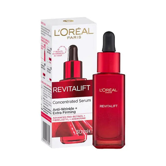Loreal Revitalift Serum 30ml