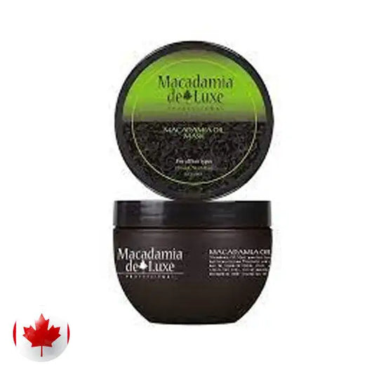 Macadamia deluxe Mask 250ml