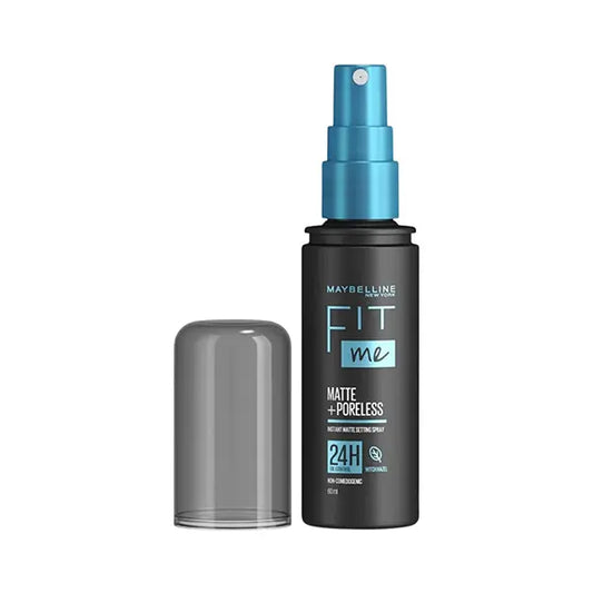 Maybelline Fit Me Matte Poreless Setting Spary 60ml ASJP