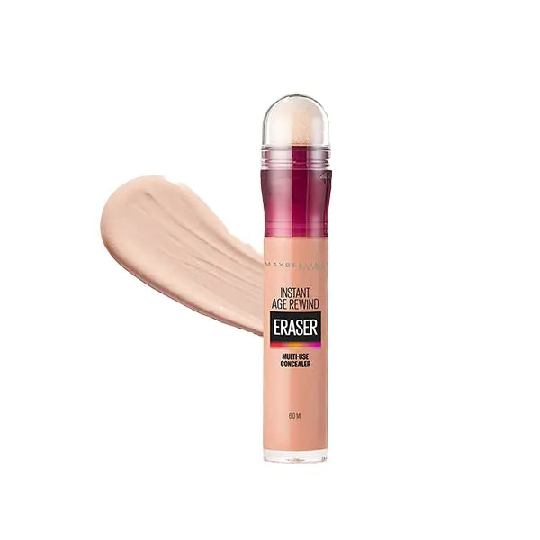 Maybelline Eraser Multi Use Concealer 130 Buff Beige