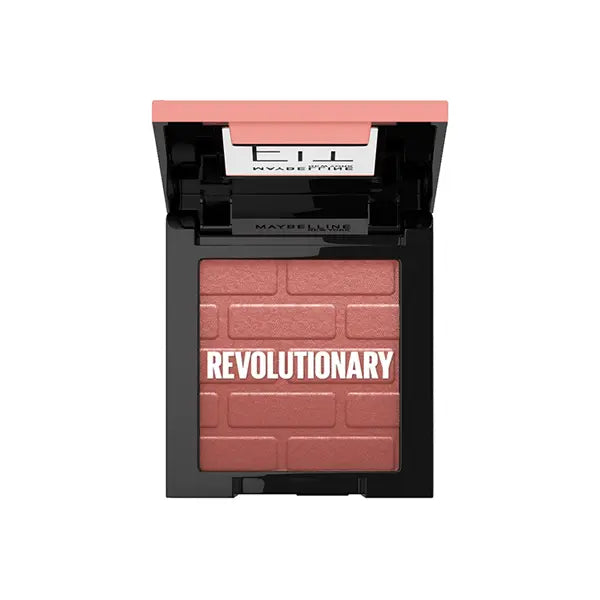 Maybelline Fit Me Mono Blush - 50 Revolutionary