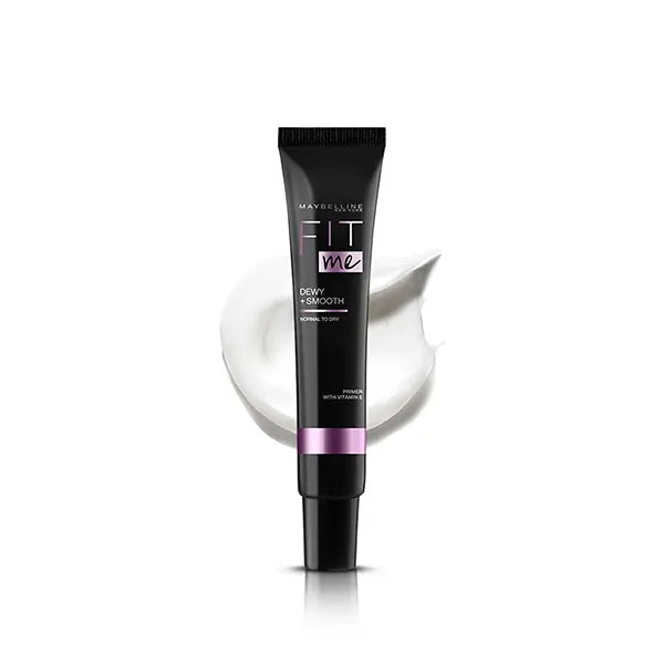 Maybelline Fit Me Primer Dewy Smooth Ascan 92-2017 72T801