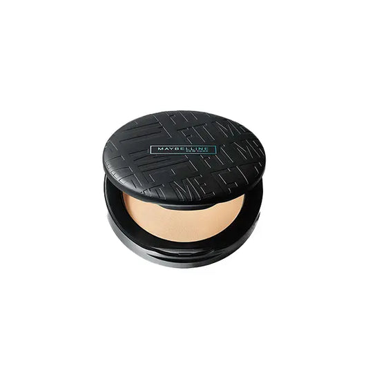 Maybelline Fit me MP compact pwd 128EBT X