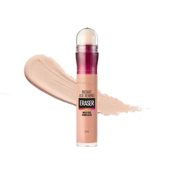 Maybelline Instant Age Rewind Eraser Dark Circles - 140 Honey
