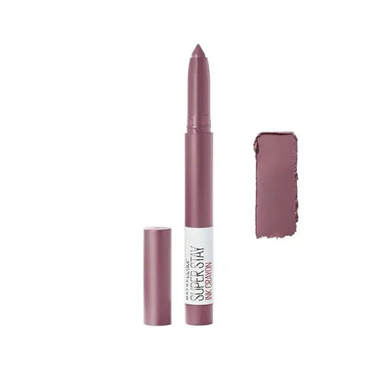 Maybelline Sstay Ink Crayon Nu 25 Stay Excepti