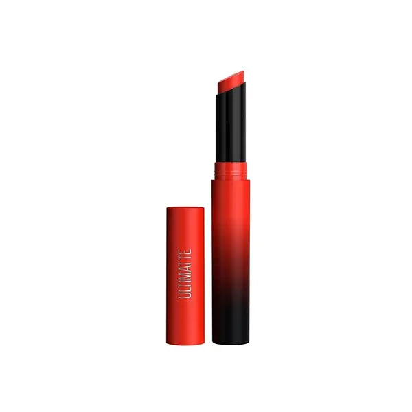 Maybelline Ultimate Lipstick Slv - 299 More Scarlet