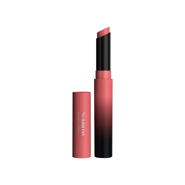 Maybelline Ultimate Lipstick Slv - 499 More Blush