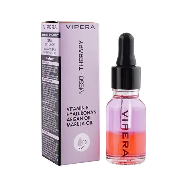 Meso Therapy Advance Repair For Dehydrated Skin Vitamin E 03