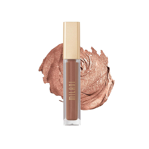Milani Ammore Matte Metallic Lip Cream - 01 Chromatic Adict