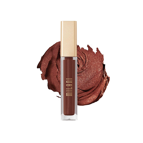 Milani Ammore Matte Metallic Lip Cream - 11 Making Me Matte