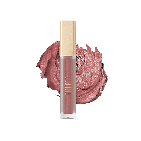 Milani Ammore Matte Metallic Lip Cream - 12 Prismatic Touch