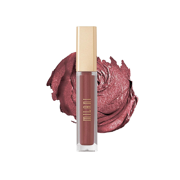 Milani Ammore Matte Metallic Lip Cream - 13 Over Dramatic