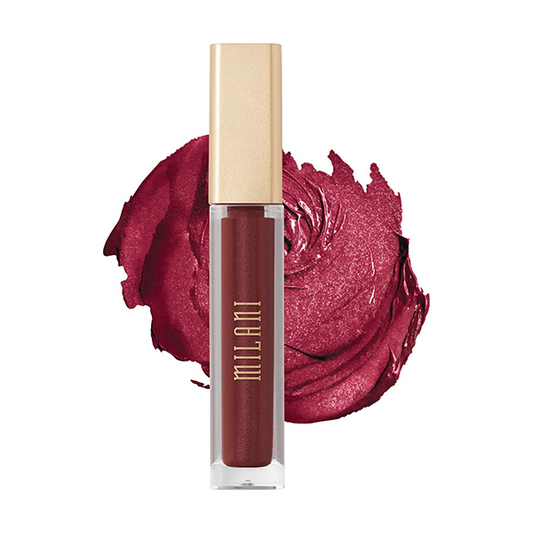 Milani Ammore Matte Metallic Lip Cream - 14 My Soulmatte