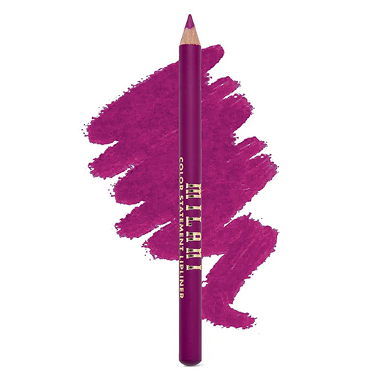 Milani Color Statement Lip Liner Pencil - 08 Fucshia