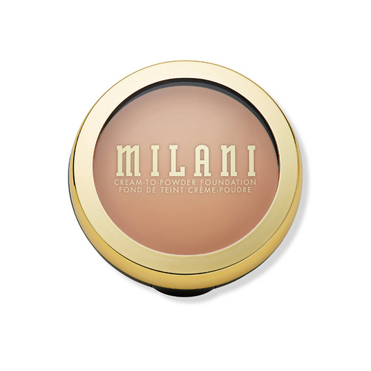 Milani Conceal Powder natural 04
