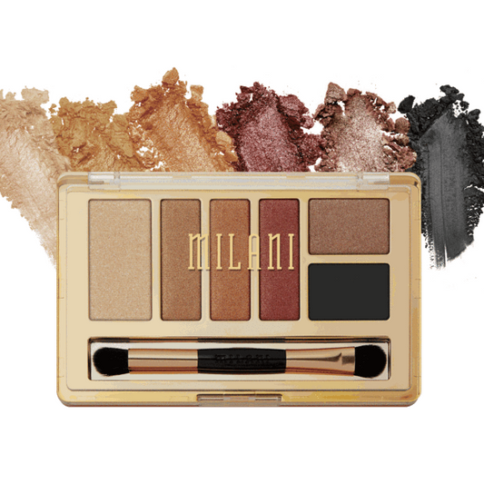 Milani Eye Shadow Collection 08
