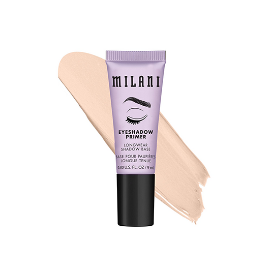 Milani Eye Shadow Primer-Nude-01
