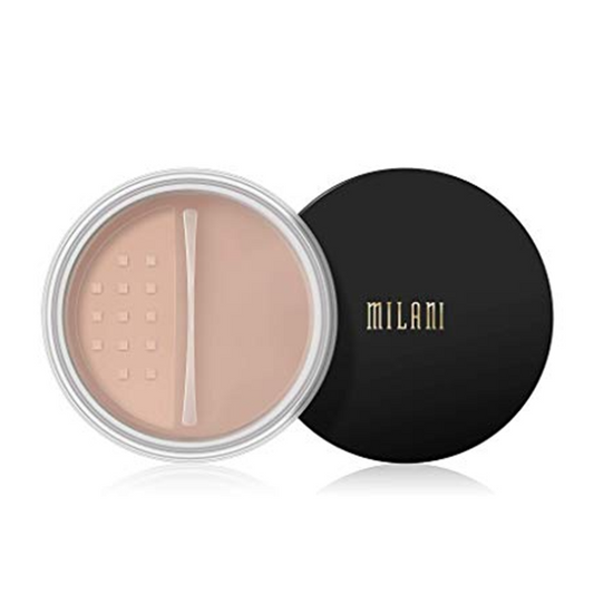 Milani Make it Last Radiant
