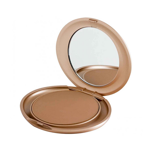 Milani Pressed Powder - 02 Honey Amber