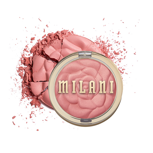Milani Rose Powder Blush-Blossomtime Rose-11