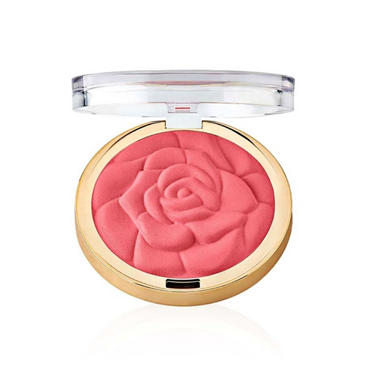 Milani Rose Powder Blush Coral Cove-05