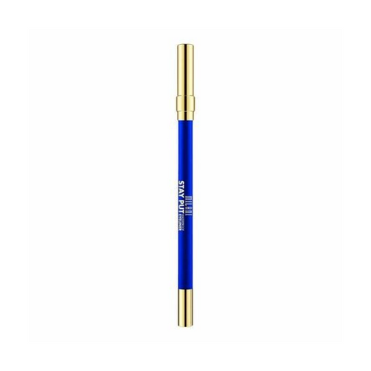 Milani Stay Put Waterproof EyeLiner - 05 Keep On Saphire