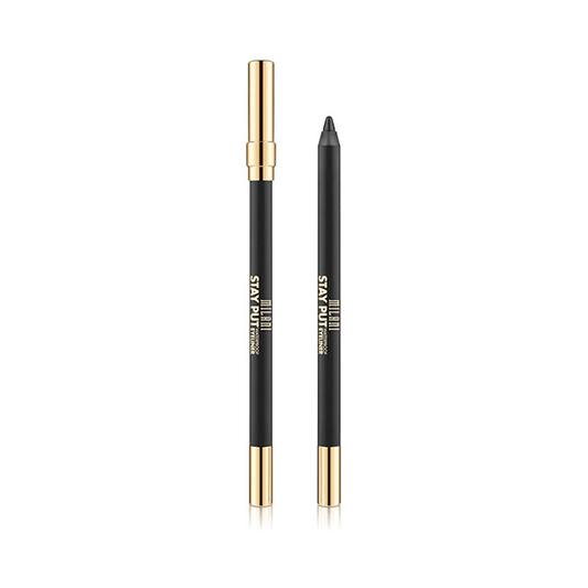 Milani Stay Put Watreproof EyeLiner - 04 Fixed On Plum